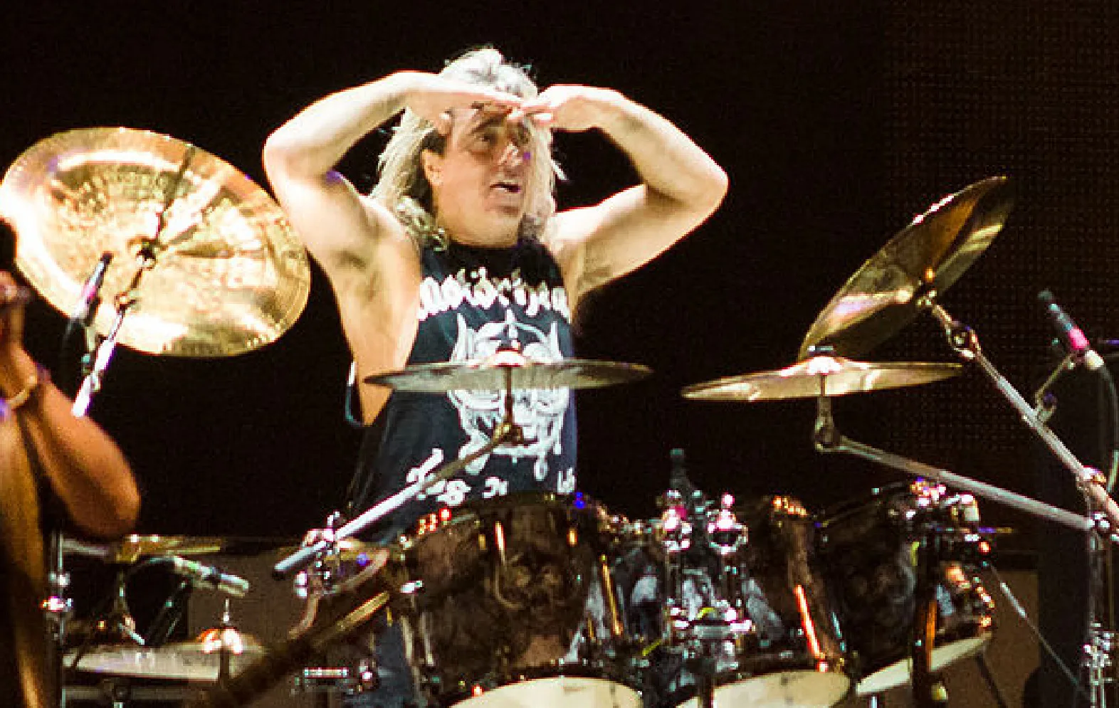Photo 7 from Mikkey Dee