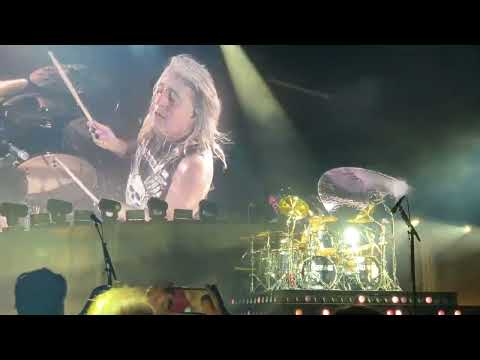 Photo 8 from Mikkey Dee
