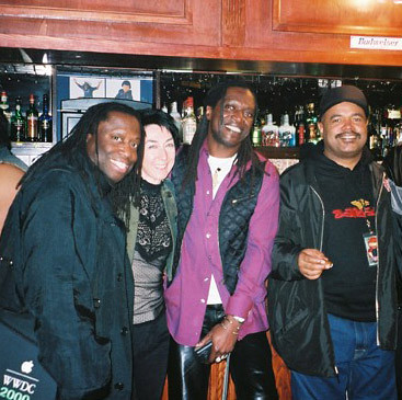 Photo 5 from Myron Dove