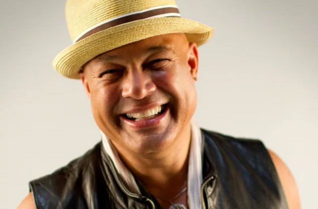 Photo 2 from Narada Michael Walden