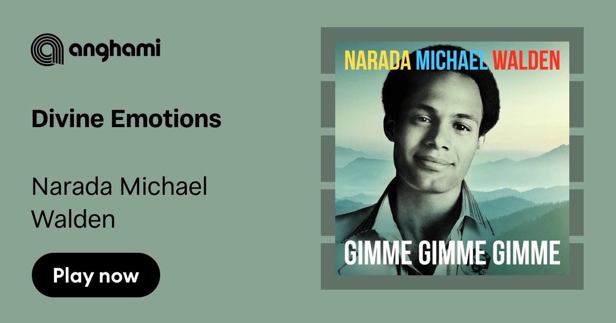 Photo 11 from Narada Michael Walden