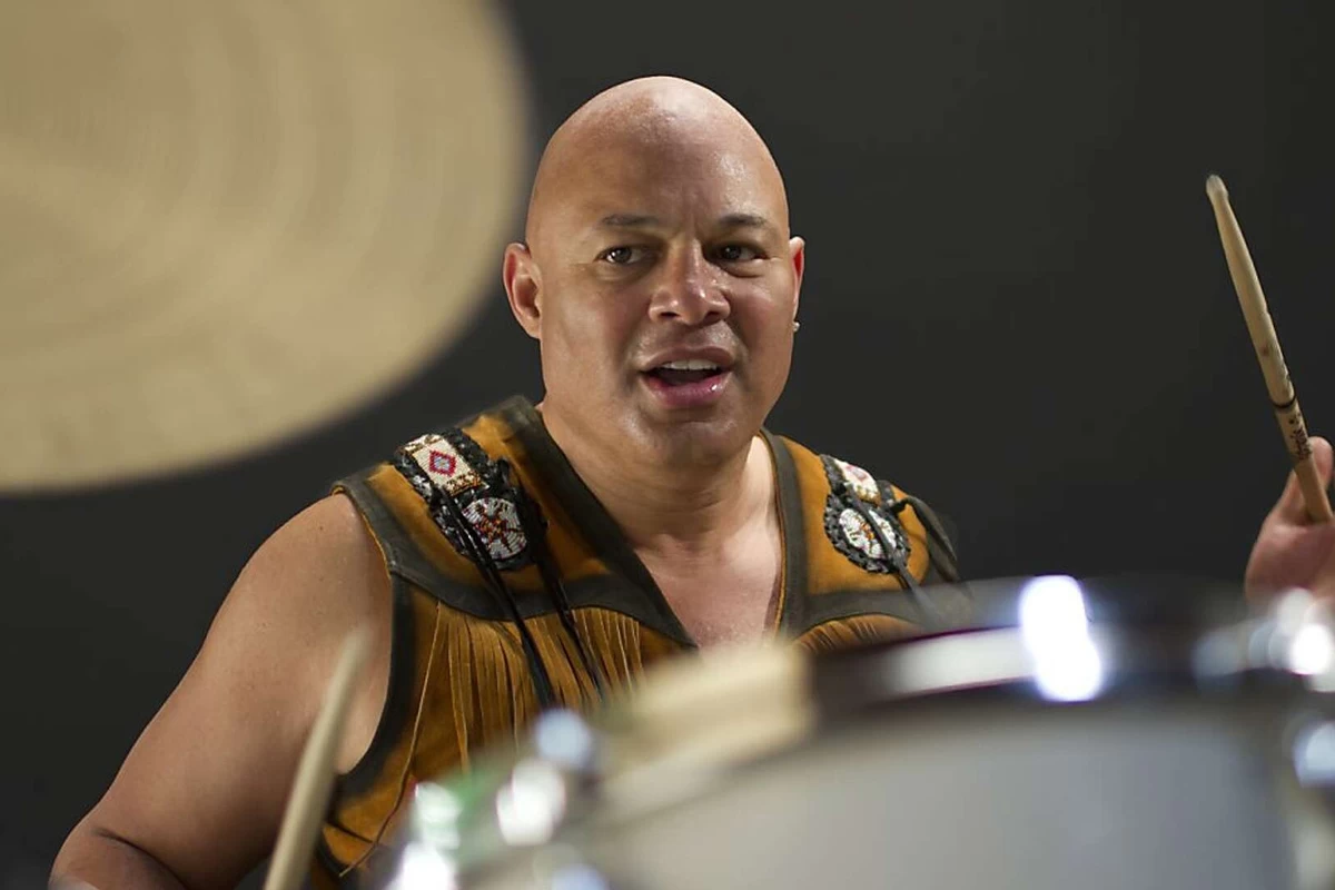 Photo 3 from Narada Michael Walden