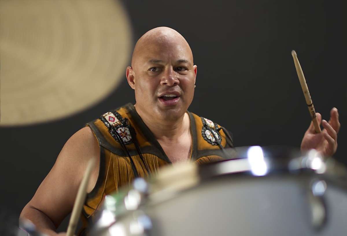 Photo 4 from Narada Michael Walden