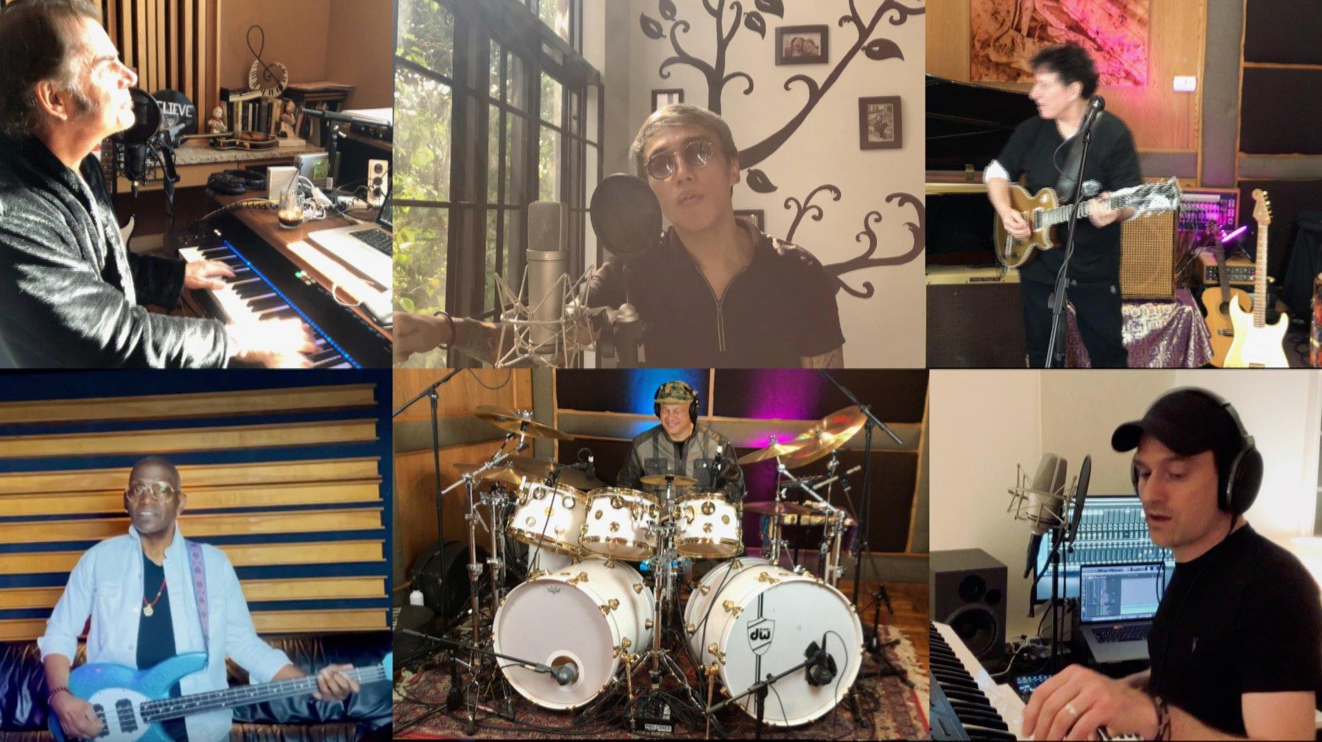 Photo 6 from Narada Michael Walden
