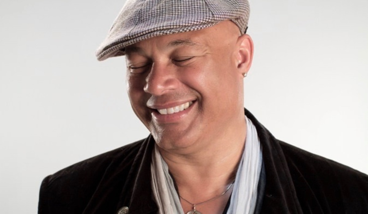 Photo 8 from Narada Michael Walden