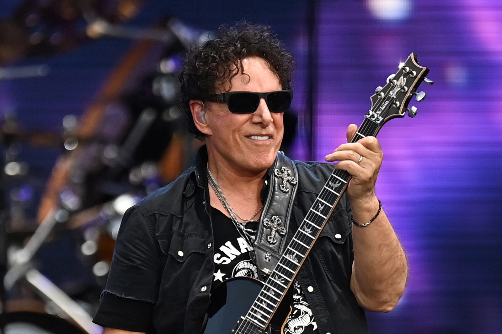 Photo 14 from Neal Schon
