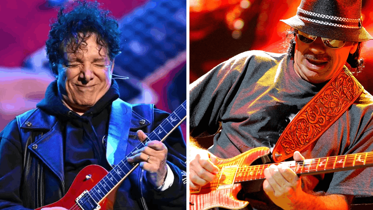 Photo 4 from Neal Schon