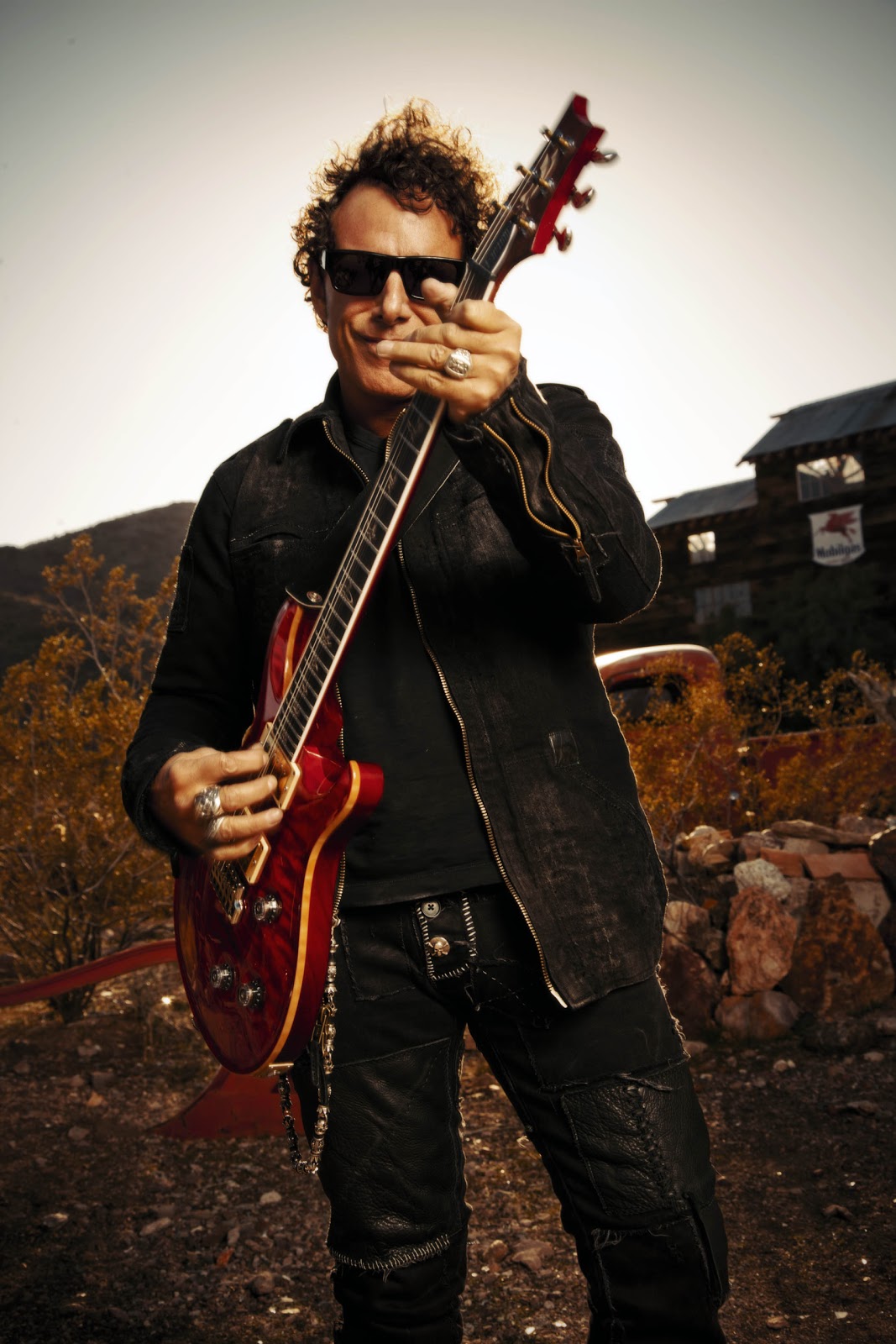 Photo 7 from Neal Schon