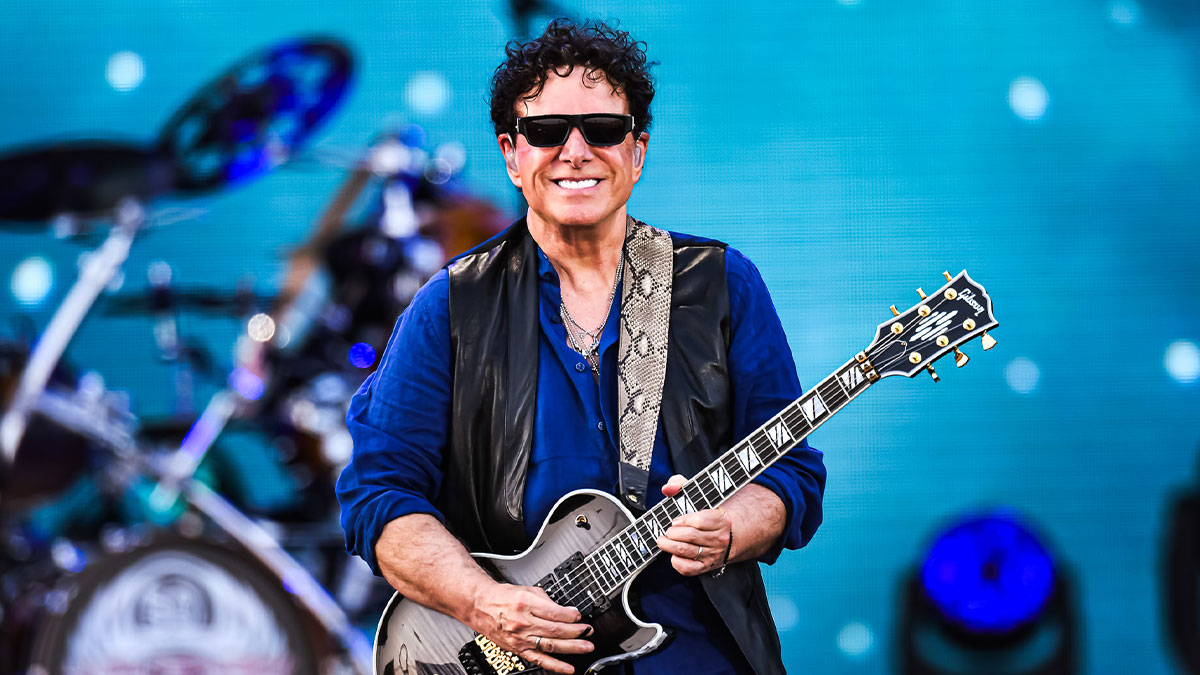 Photo 9 from Neal Schon