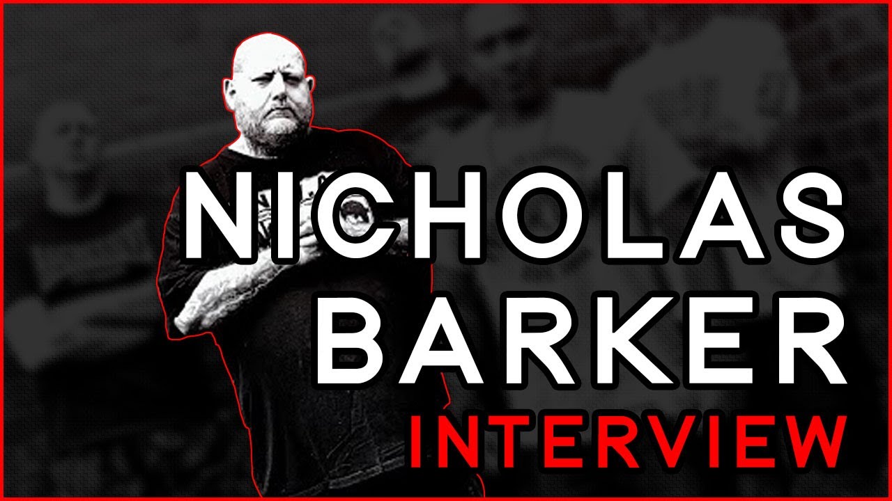 Photo 5 from Nicholas Barker