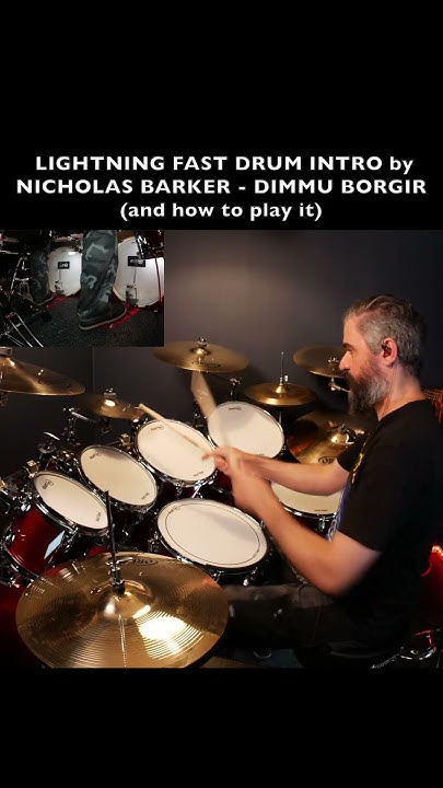 Photo 6 from Nicholas Barker
