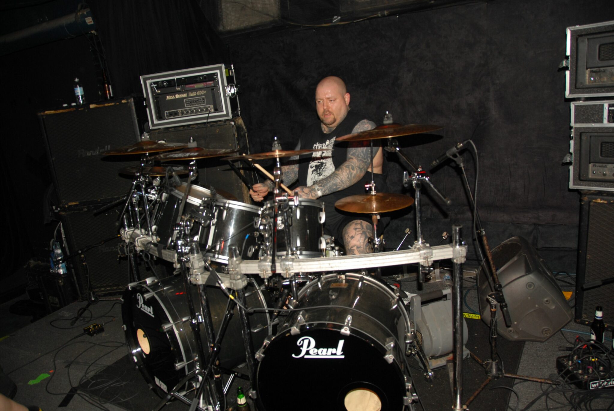 Photo 7 from Nicholas Barker