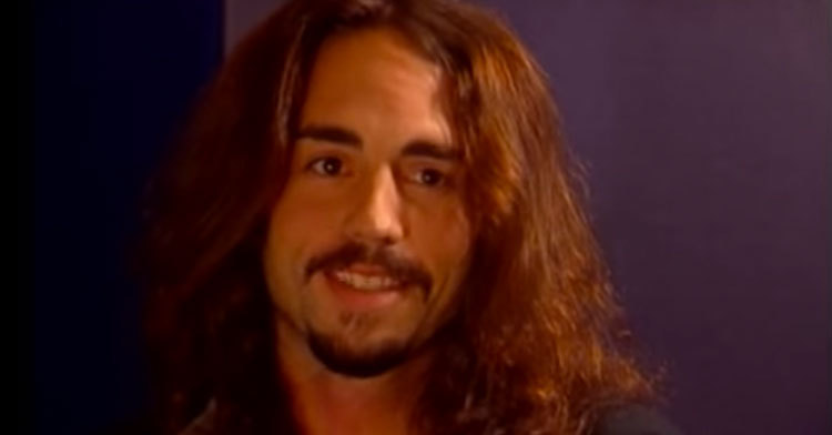Nick Menza