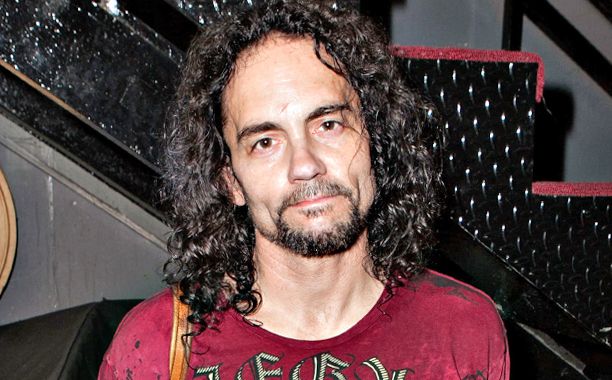 Photo 13 from Nick Menza