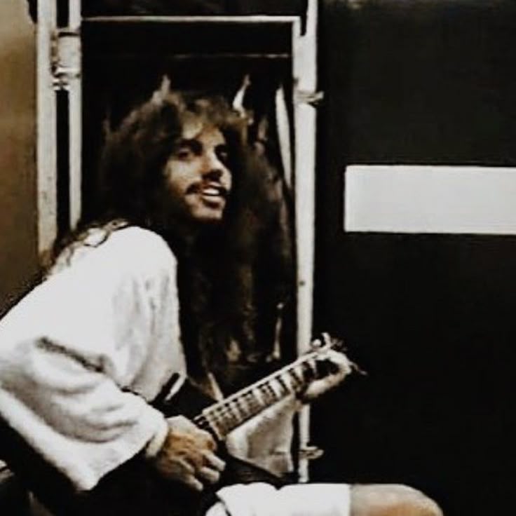 Photo 14 from Nick Menza
