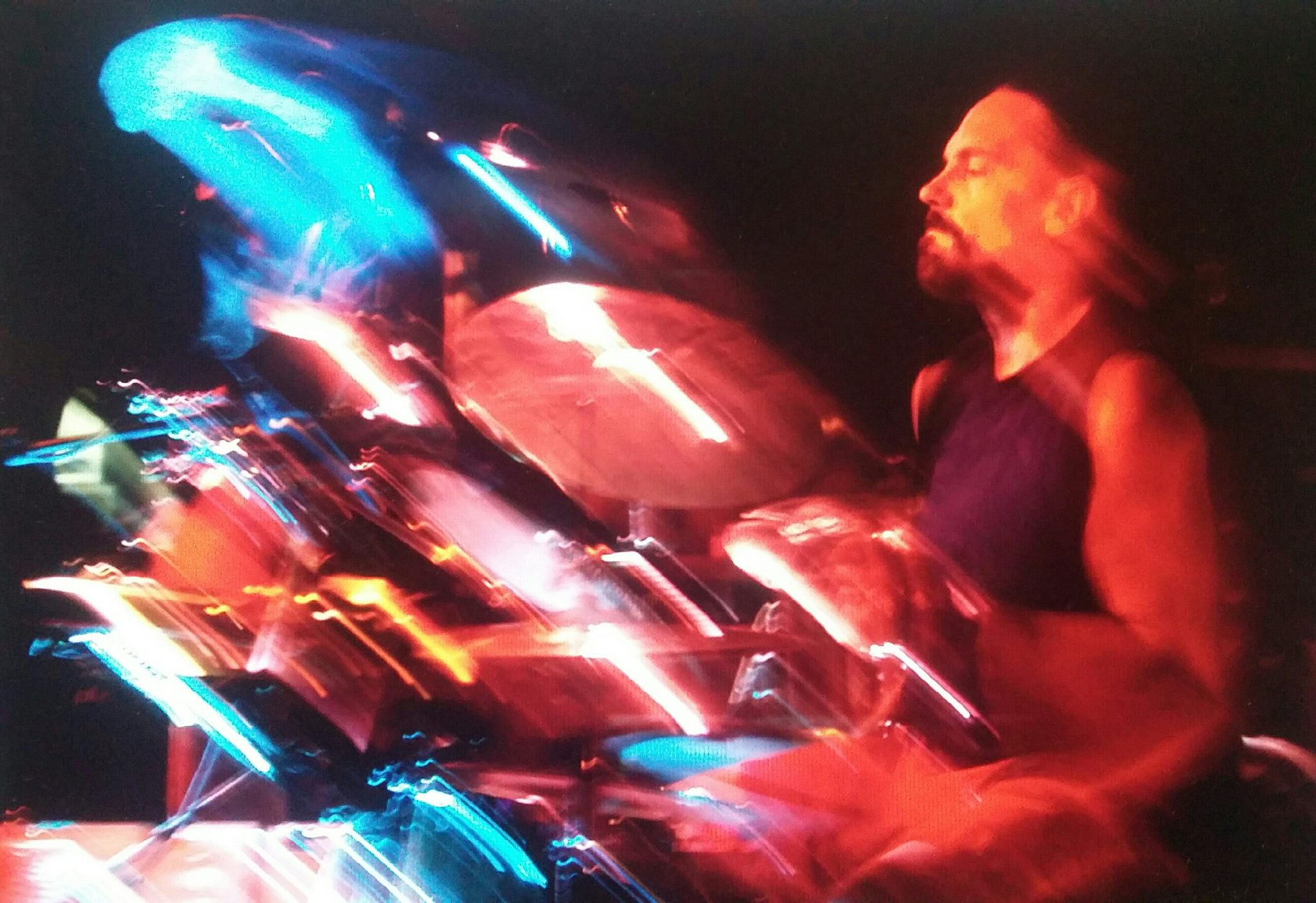 Photo 15 from Nick Menza