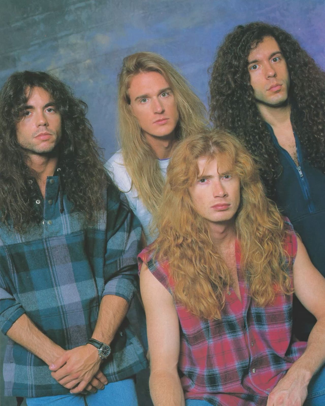 Photo 16 from Nick Menza