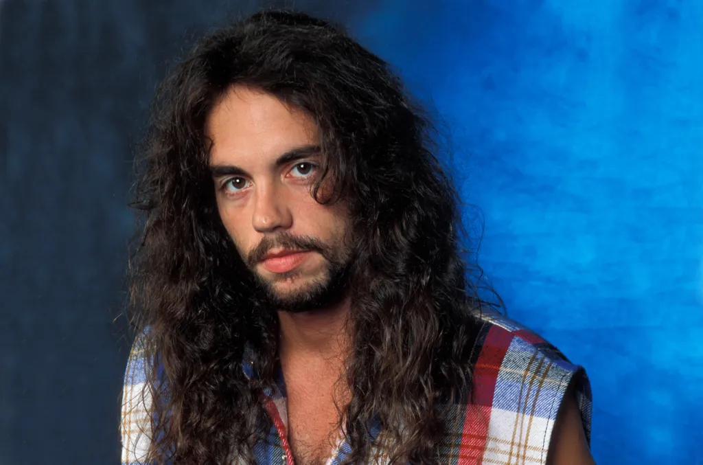 Photo 3 from Nick Menza