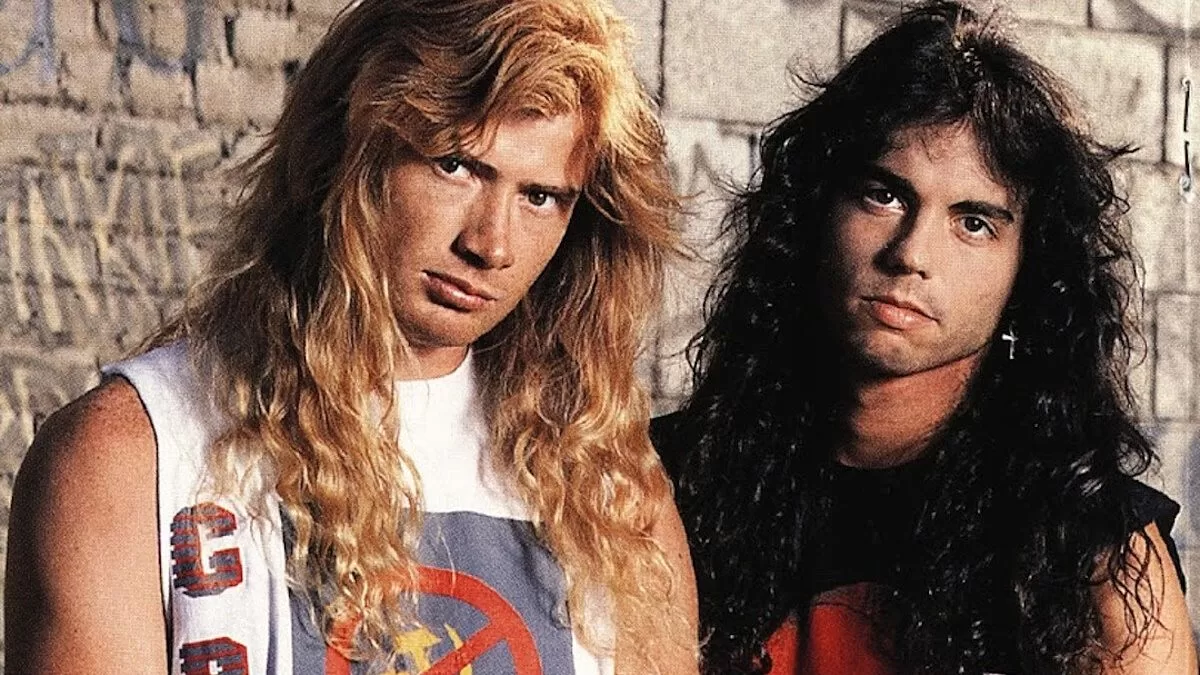 Photo 4 from Nick Menza
