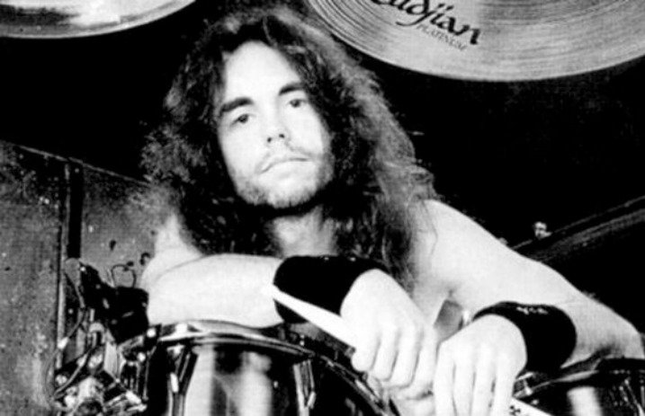 Photo 5 from Nick Menza