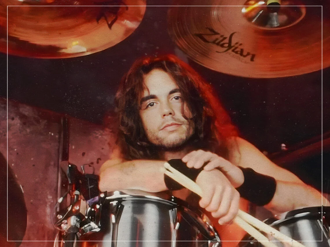 Photo 6 from Nick Menza