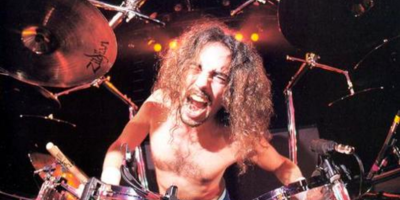 Photo 7 from Nick Menza