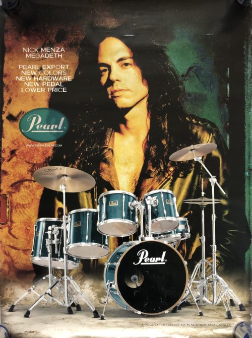 Photo 8 from Nick Menza