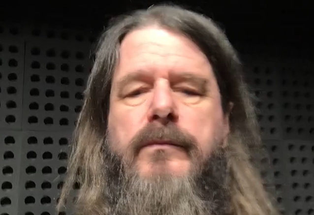 Photo 2 from Paul Bostaph