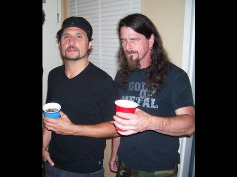 Photo 12 from Paul Bostaph