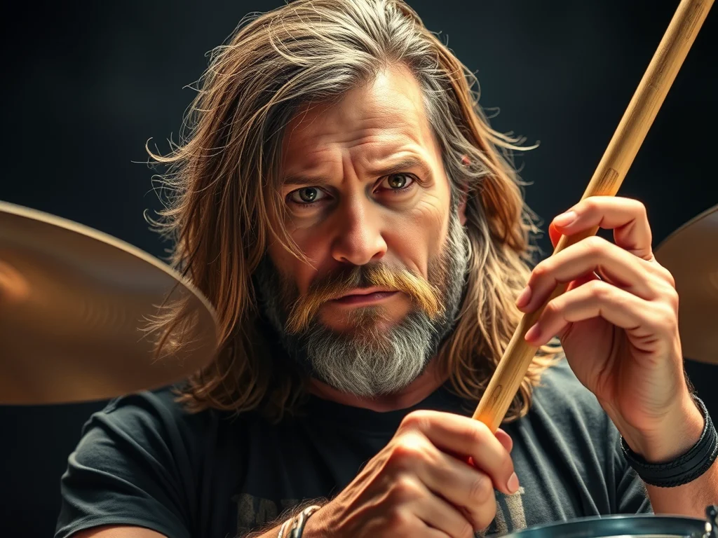 Photo 14 from Paul Bostaph