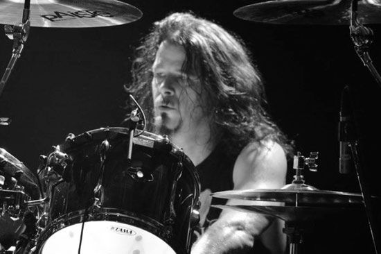 Photo 3 from Paul Bostaph