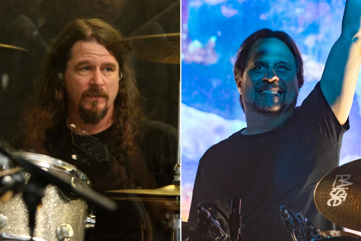 Photo 4 from Paul Bostaph