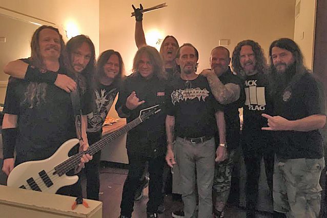 Photo 7 from Paul Bostaph