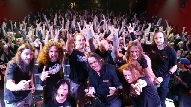 Photo 9 from Paul Bostaph