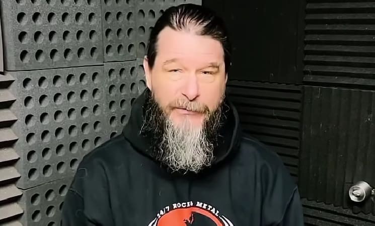 Photo 10 from Paul Bostaph