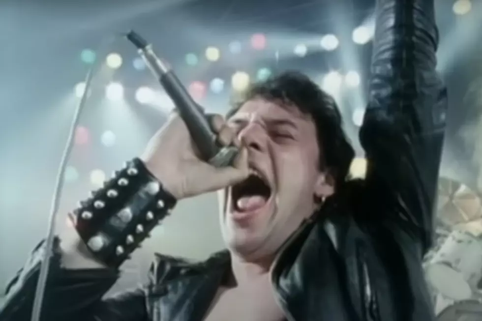 Photo 3 from Paul Di’Anno