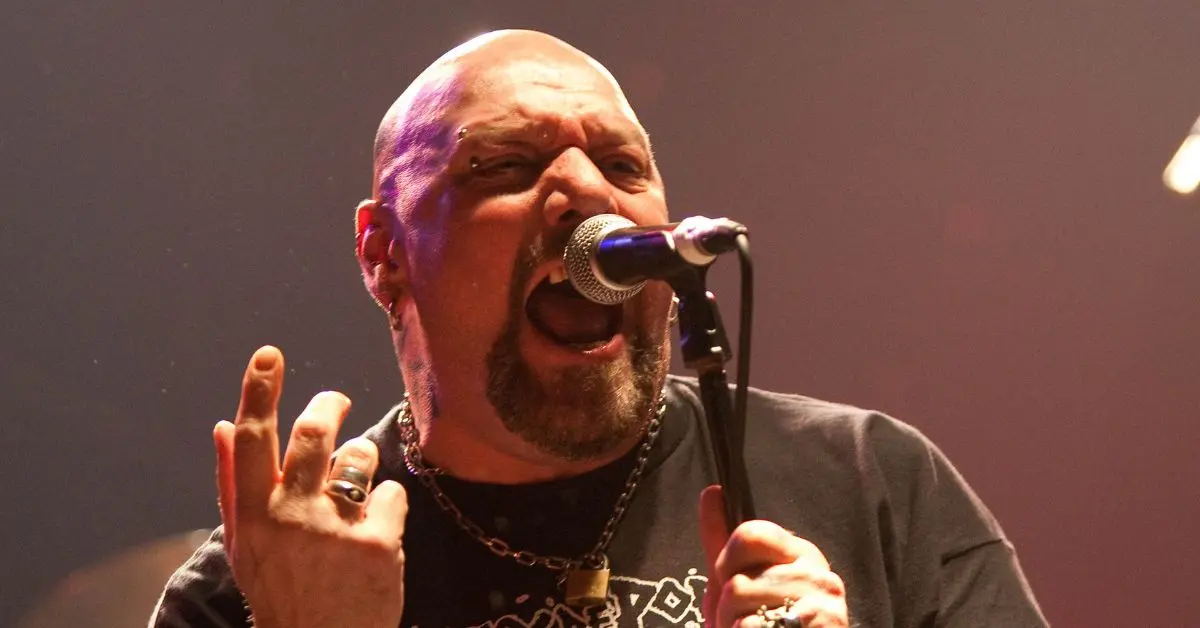 Photo 13 from Paul Di’Anno