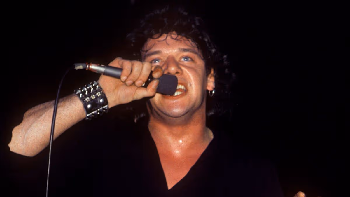 Photo 15 from Paul Di’Anno