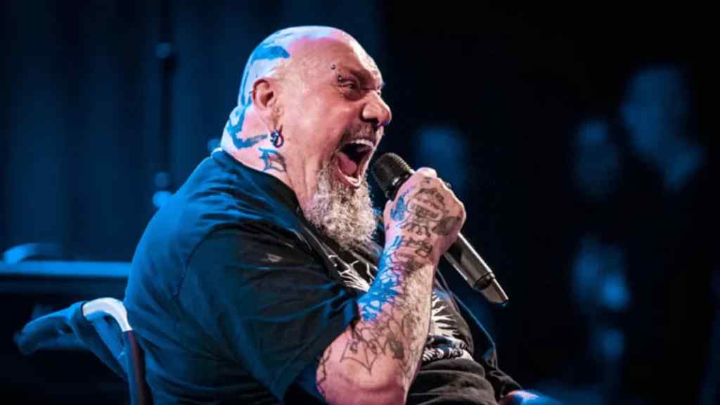 Photo 17 from Paul Di’Anno