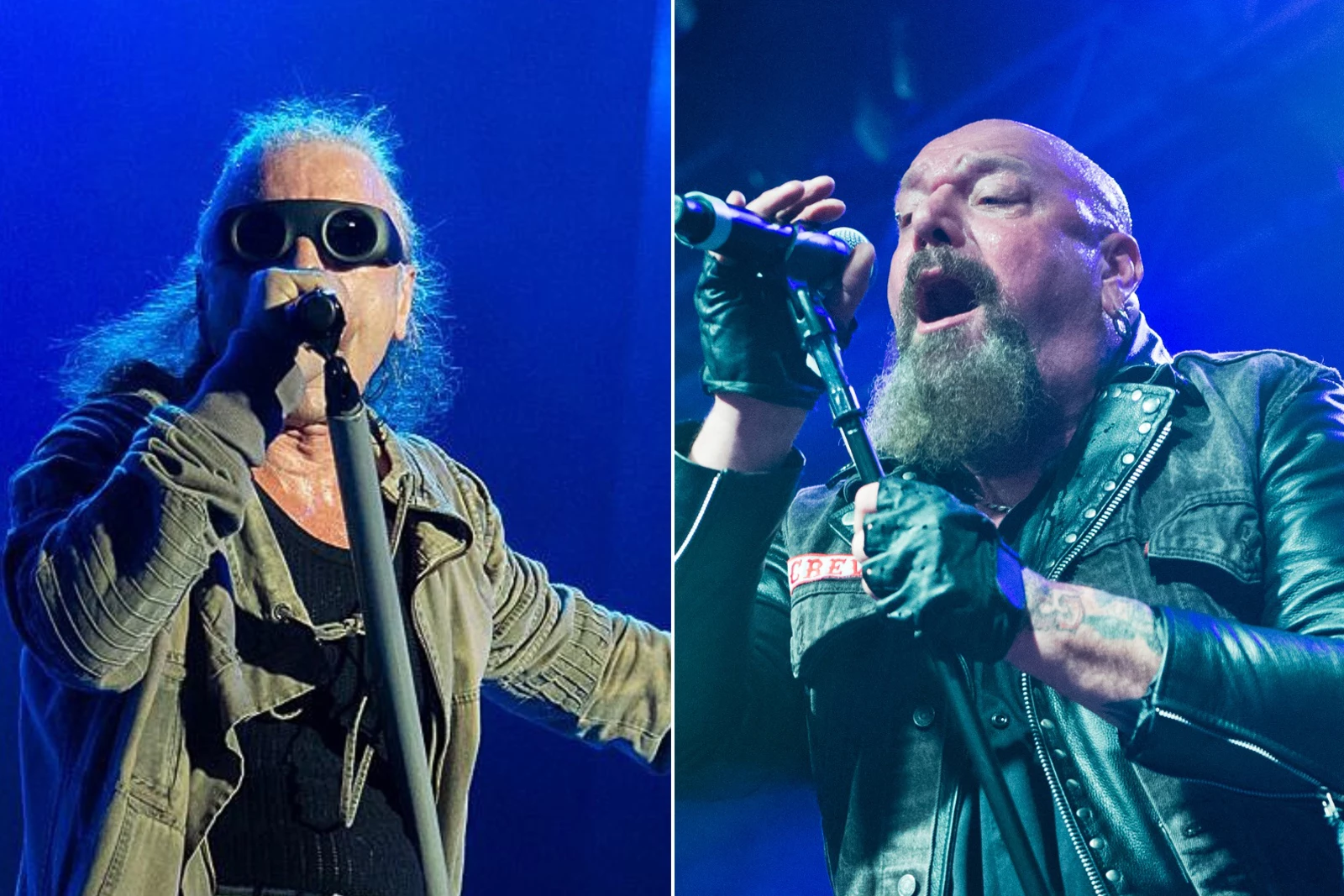 Photo 18 from Paul Di’Anno