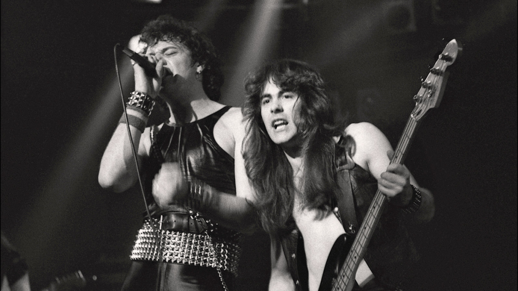 Photo 20 from Paul Di’Anno