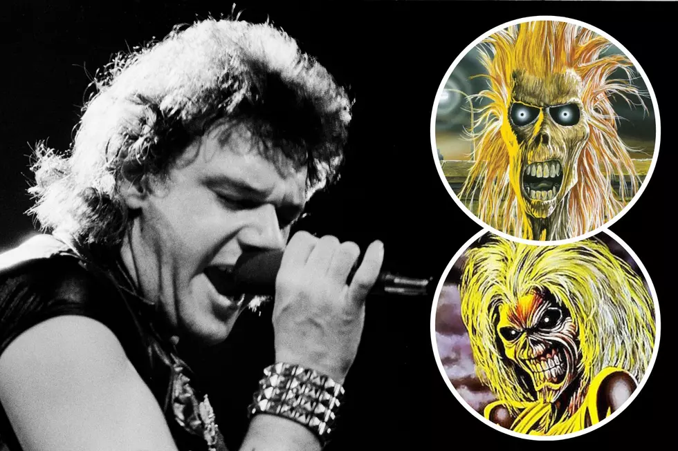 Photo 4 from Paul Di’Anno