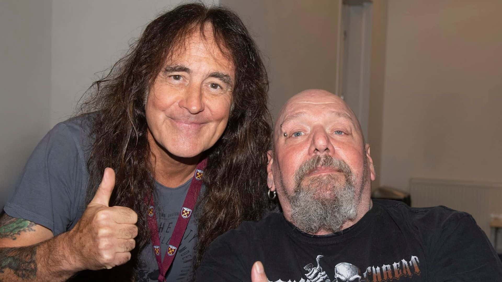 Photo 5 from Paul Di’Anno