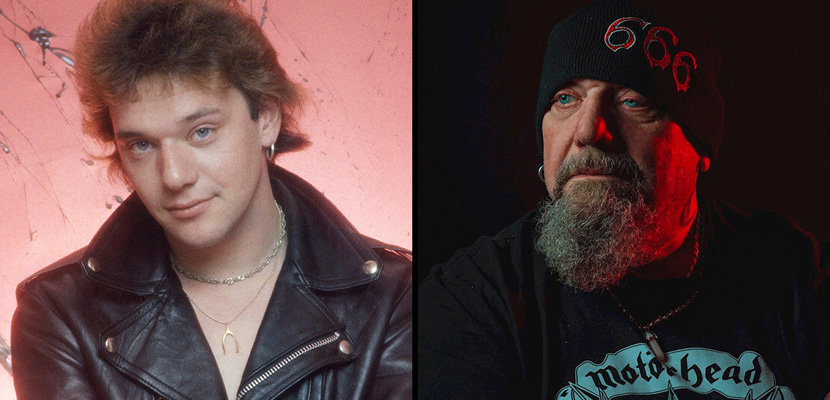 Photo 6 from Paul Di’Anno
