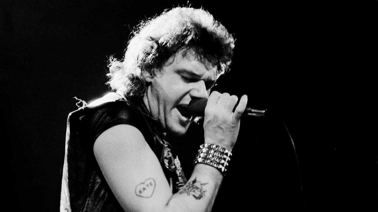 Photo 7 from Paul Di’Anno