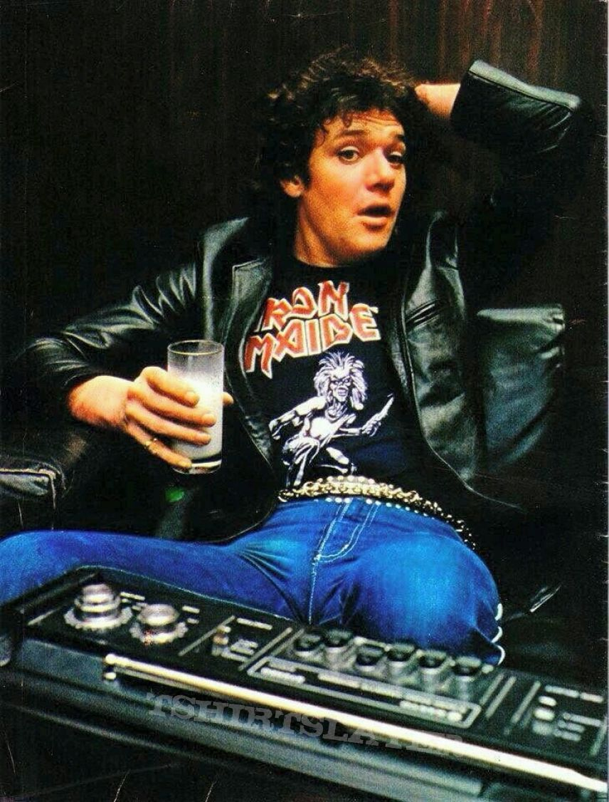 Photo 9 from Paul Di’Anno