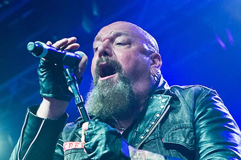 Photo 11 from Paul Di’Anno