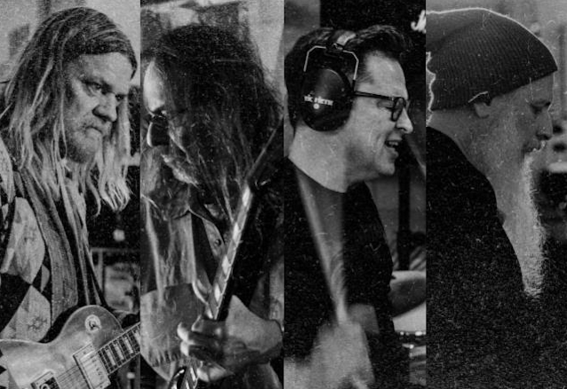 Photo 8 from Pepper Keenan