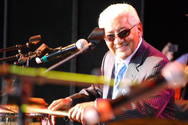 Photo 4 from Pete Escovedo