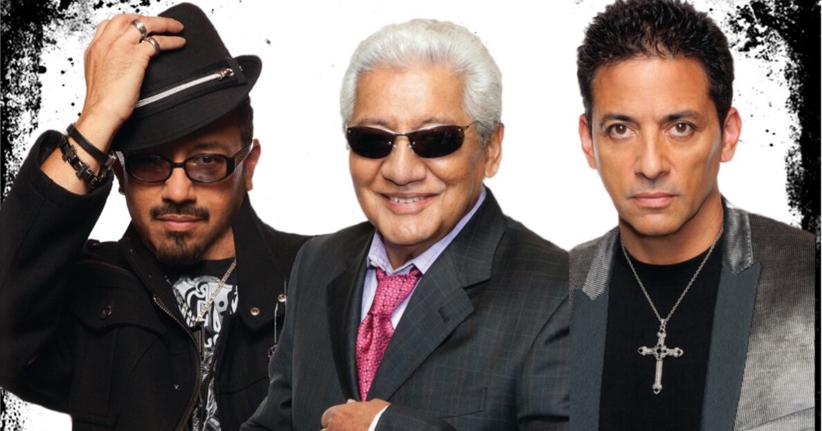Photo 5 from Pete Escovedo
